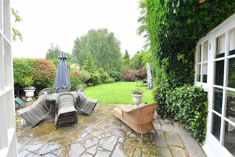 Mill Hill Family Home image 35