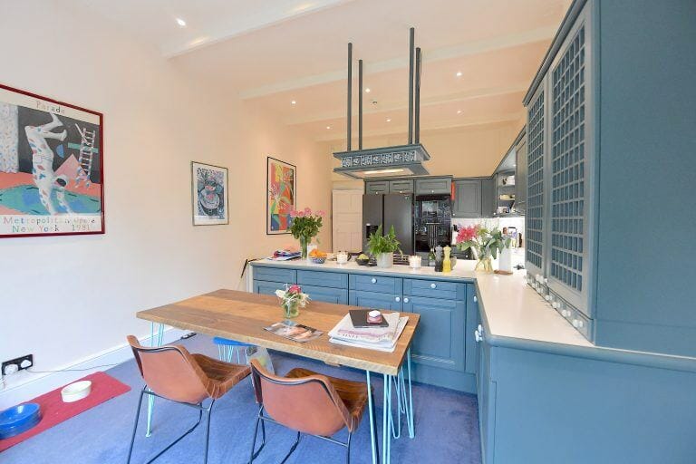 Mill Hill Family Home image 4