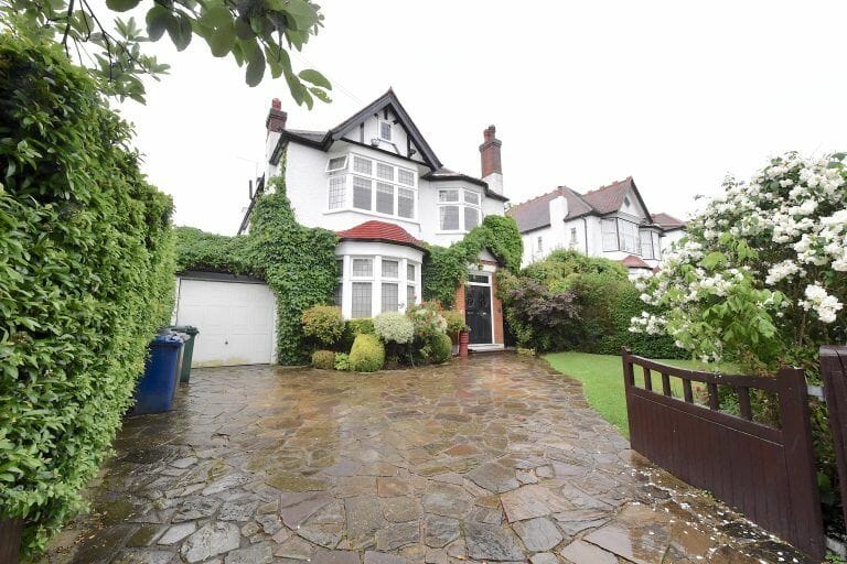 Mill Hill Family Home image 1