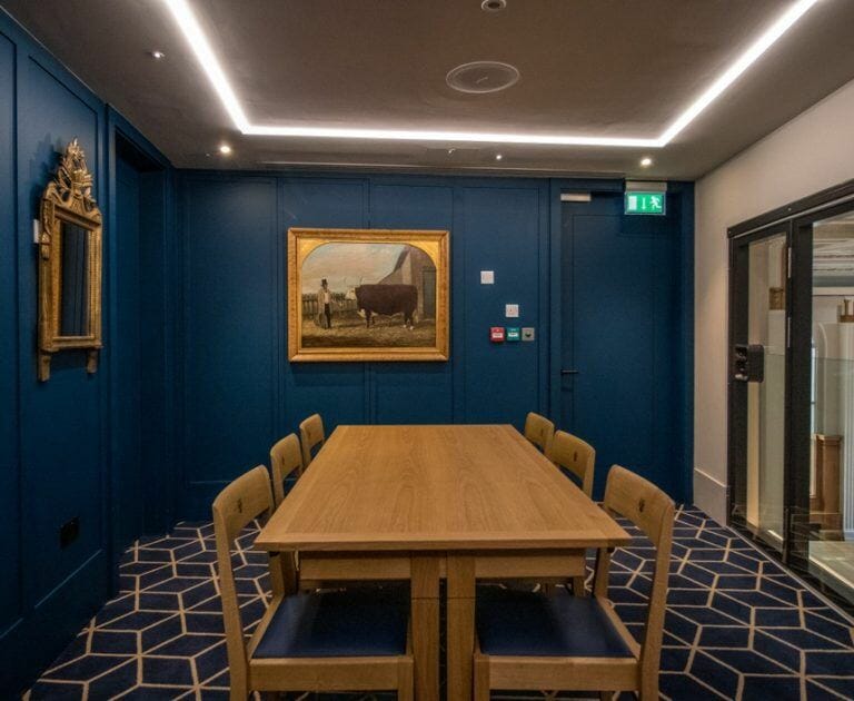 Contemporary Event Hall image 7
