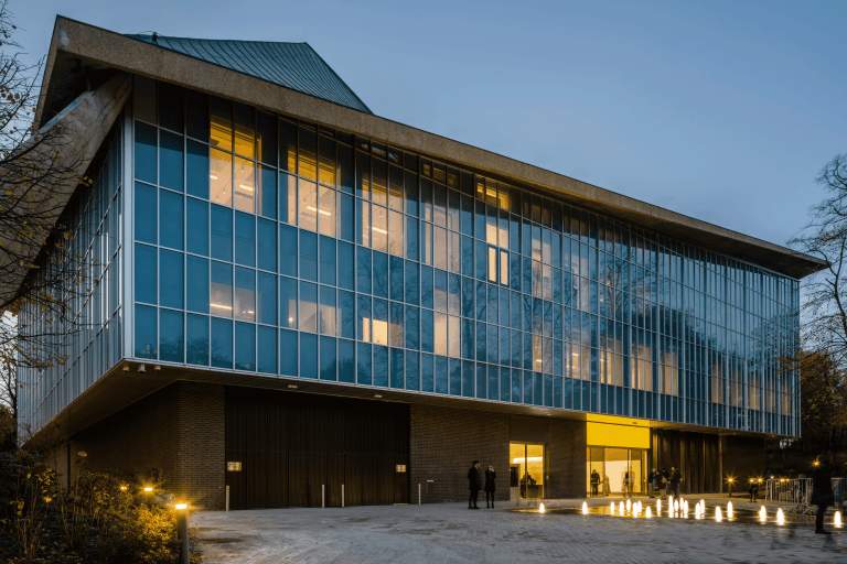 Modern Event Space image 1