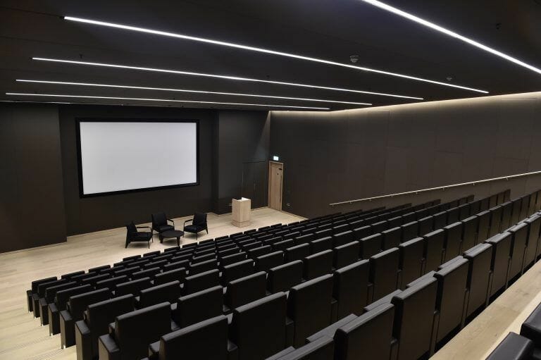 Modern Event Space image 24