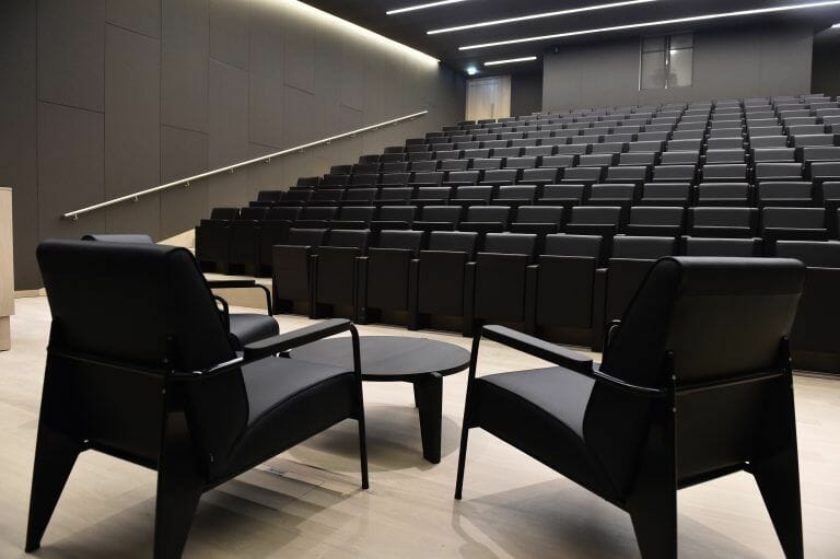 Modern Event Space image 26
