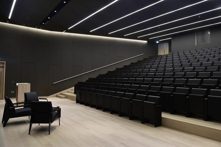 Modern Event Space image 25