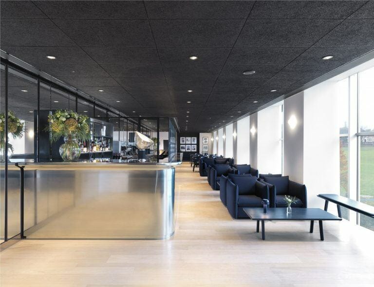 Modern Event Space image 16