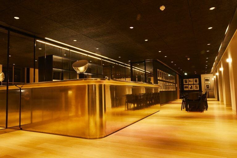 Modern Event Space image 17