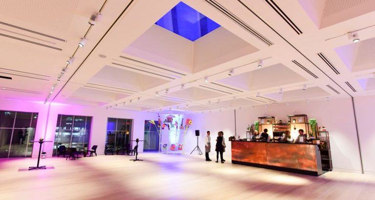 Modern Event Space image 29