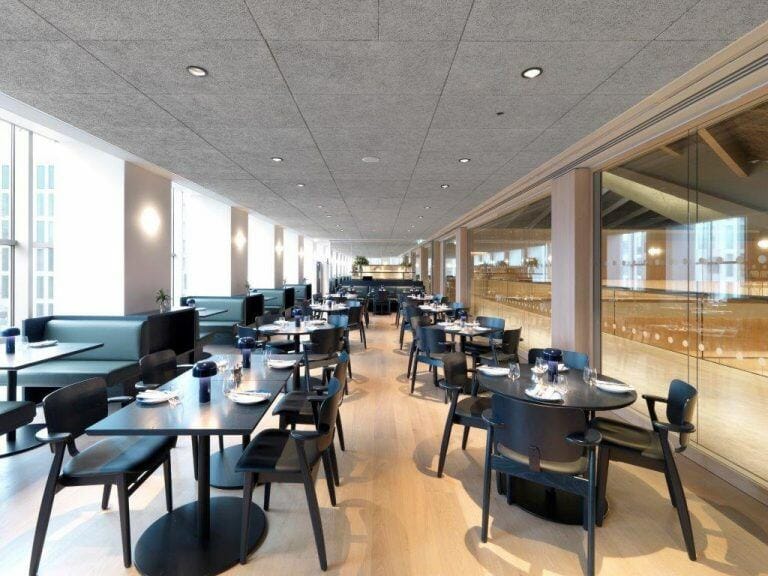 Modern Event Space image 15