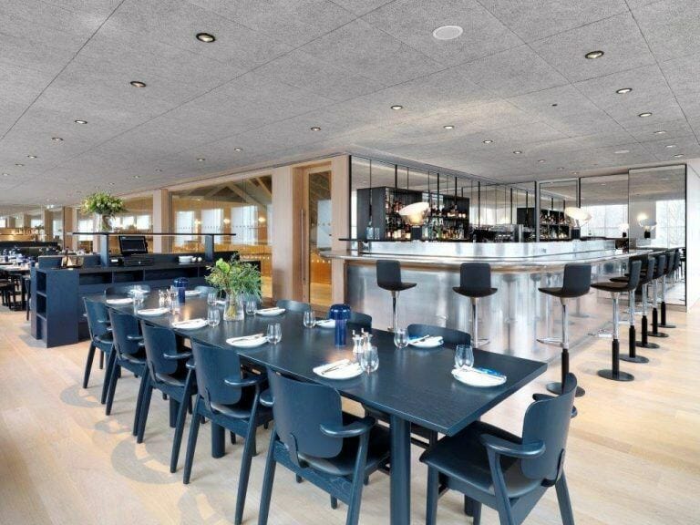 Modern Event Space image 14