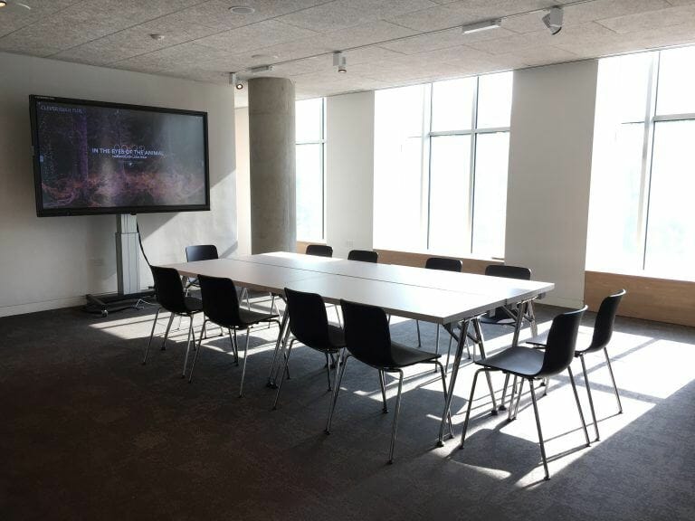 Modern Event Space image 28