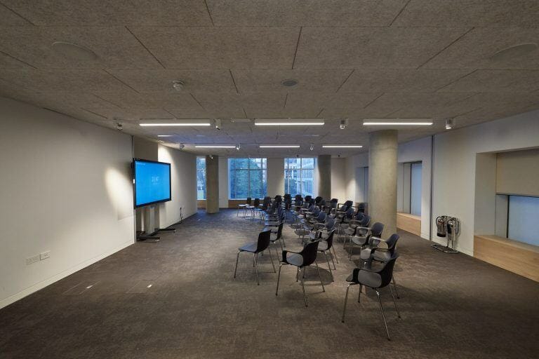 Modern Event Space image 27