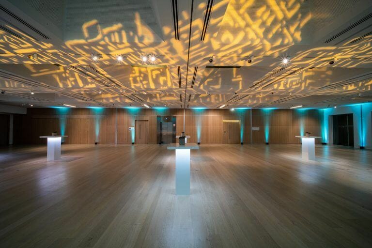 Modern Event Space image 18