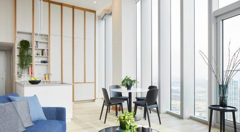 Vibrant Hotel with Rooftop Terraces image 31