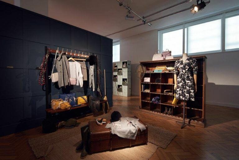 Versatile Mayfair Studio image 11