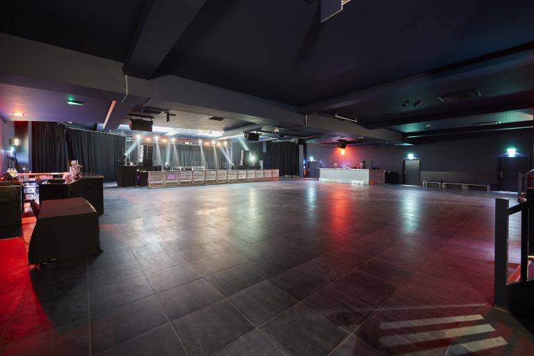 Multi-Purpose Event Site with Theatre image 20