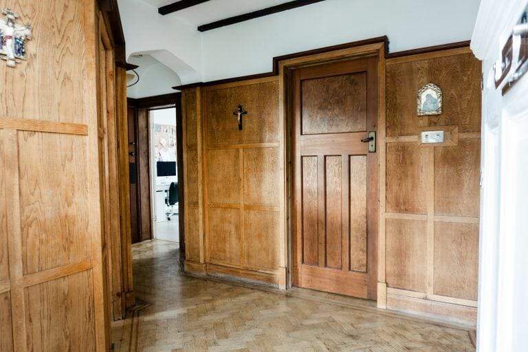 Detached Suburban Home image 13