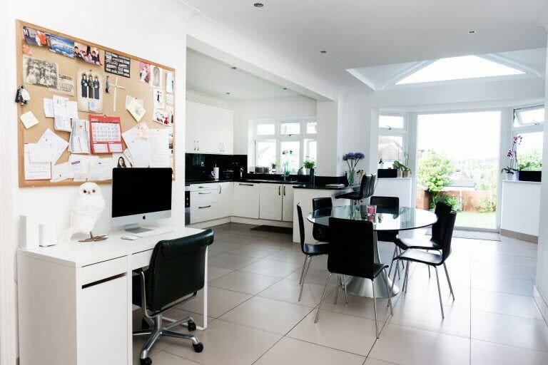 Detached Suburban Home image 14