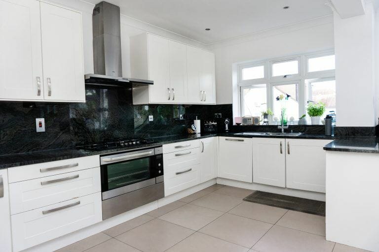 Detached Suburban Home image 23