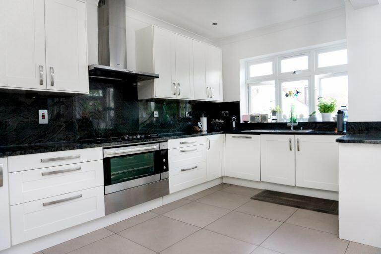 Detached Suburban Home image 24