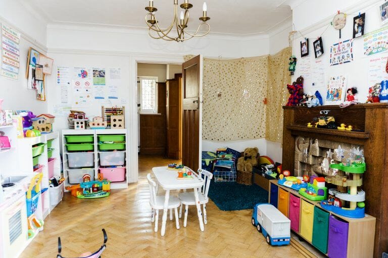 Detached Suburban Home image 10