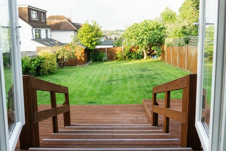 Detached Suburban Home image 53