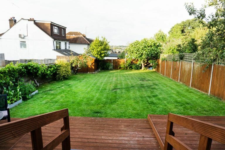 Detached Suburban Home image 54