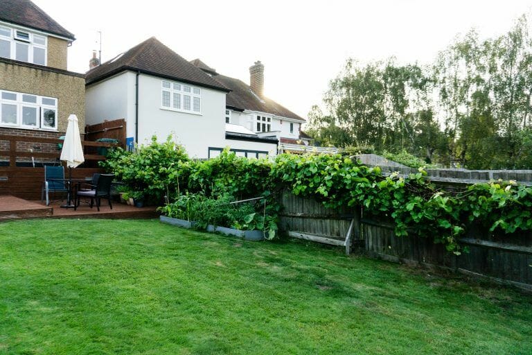 Detached Suburban Home image 57