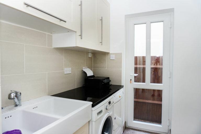Detached Suburban Home image 27