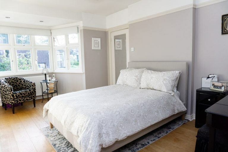 Detached Suburban Home image 29