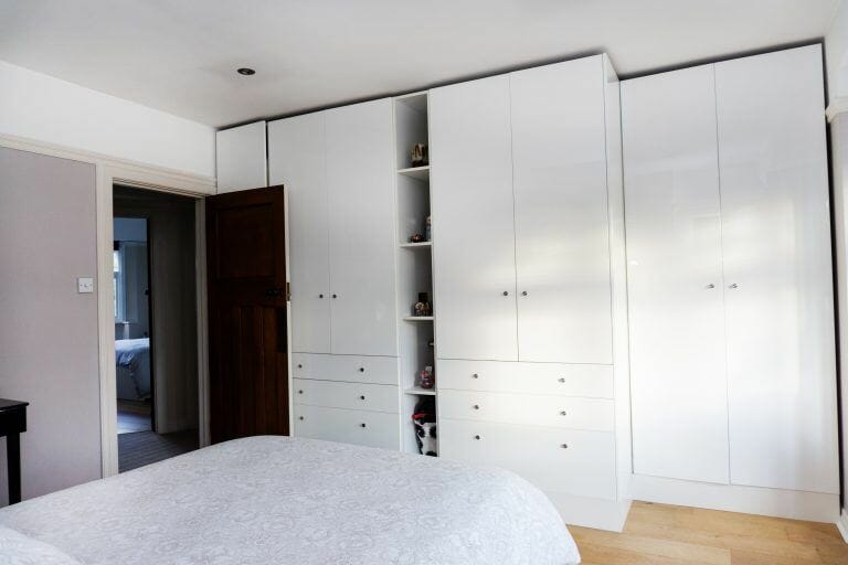 Detached Suburban Home image 38