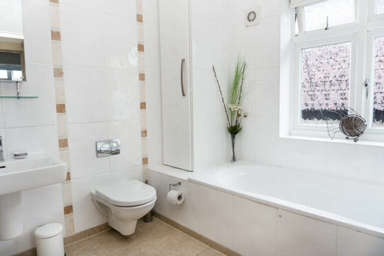 Detached Suburban Home image 39