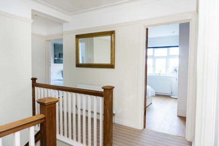 Detached Suburban Home image 41