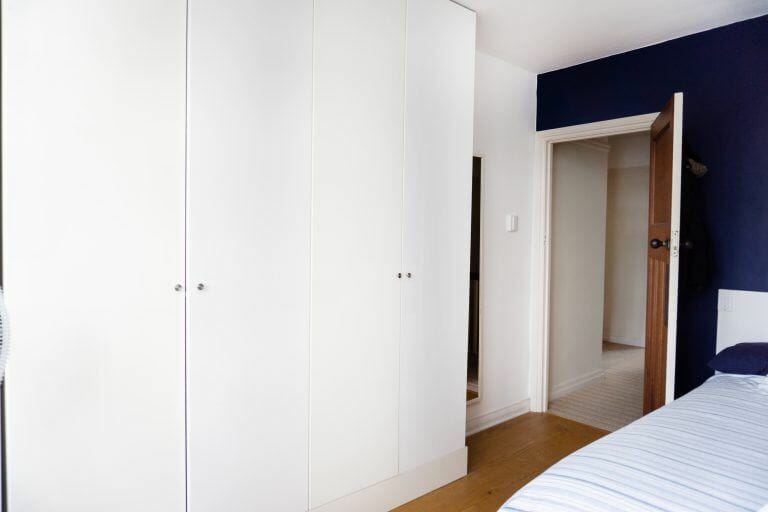 Detached Suburban Home image 44