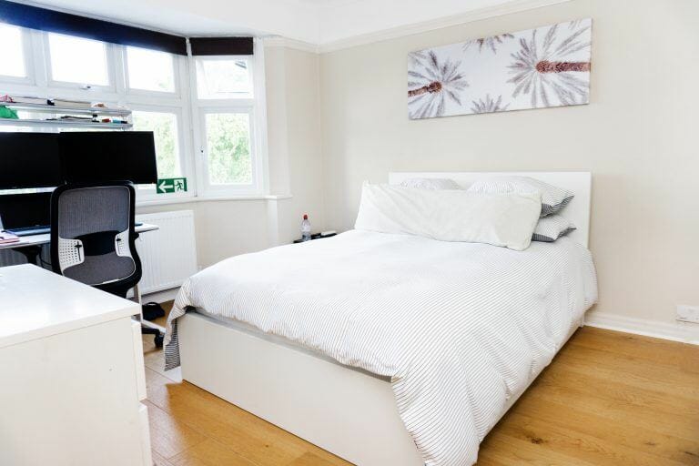 Detached Suburban Home image 45