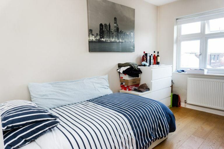 Detached Suburban Home image 50
