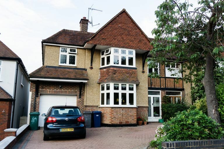 Detached Suburban Home image 1