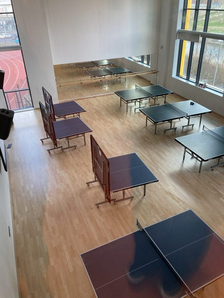 Modern Primary & Secondary School image 7