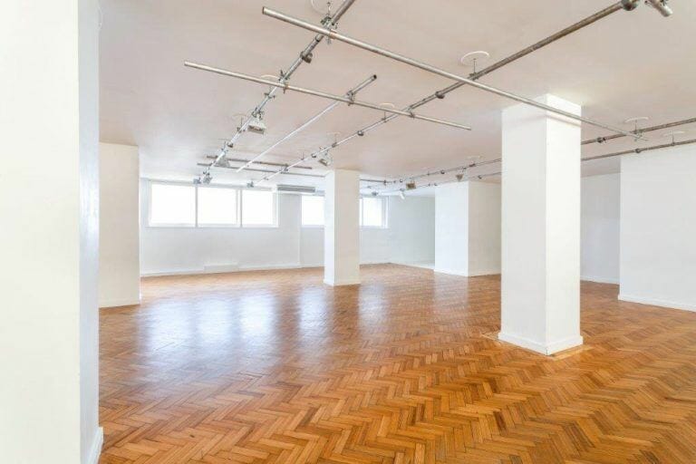 Versatile Mayfair Studio image 4
