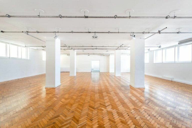 Versatile Mayfair Studio image 1