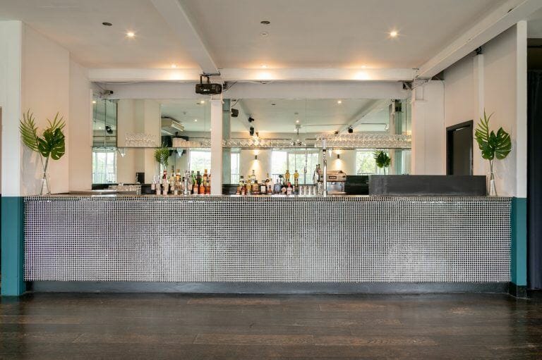 Bar with Event Space image 4