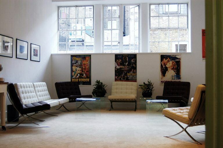 Versatile Mayfair Studio image 10