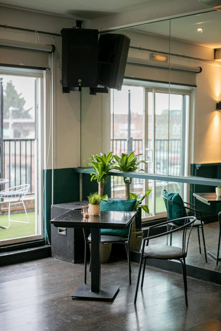 Bar with Event Space image 3