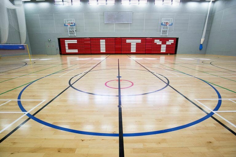 Sports School London image 1