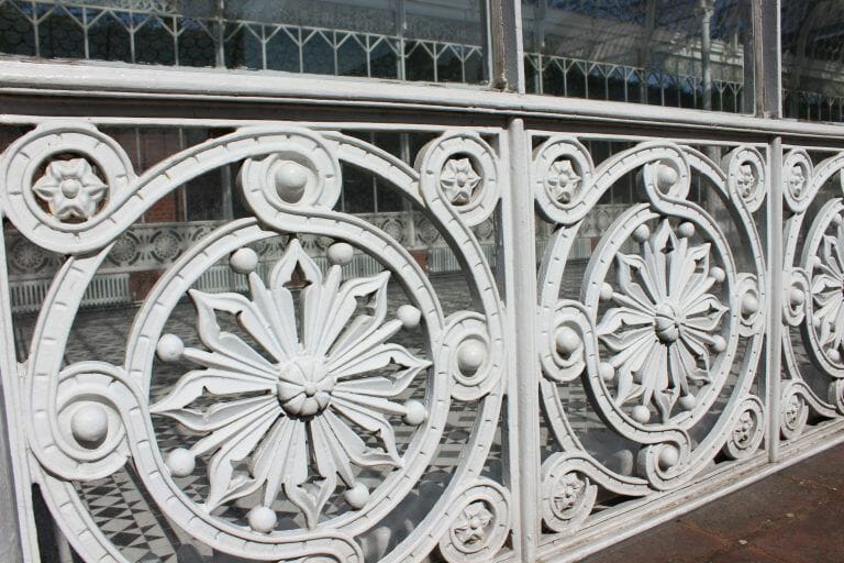 London Gallery with Gardens image 8