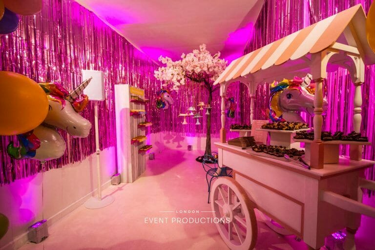 Versatile Mayfair Studio image 21