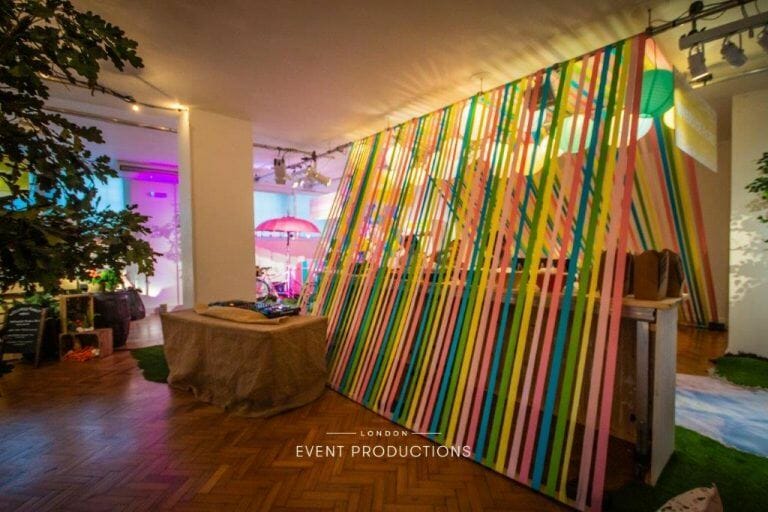 Versatile Mayfair Studio image 15