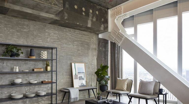 Vibrant Hotel with Rooftop Terraces image 39
