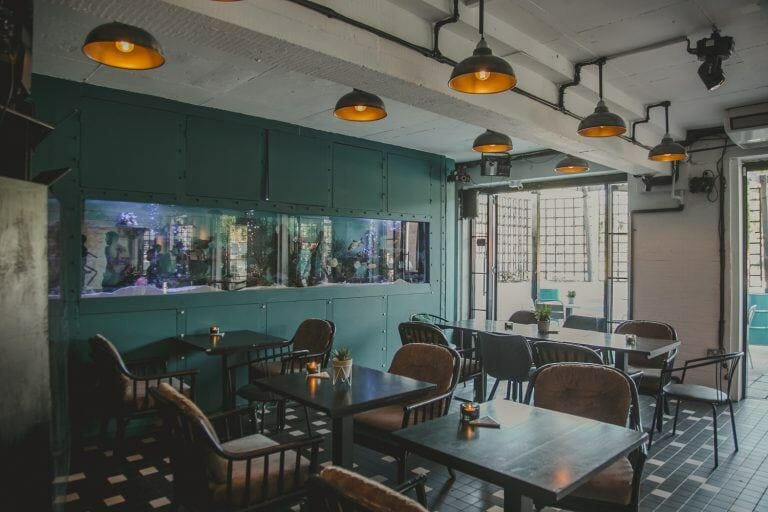 Bar with Event Space image 6