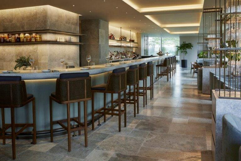 Vibrant Hotel with Rooftop Terraces image 3