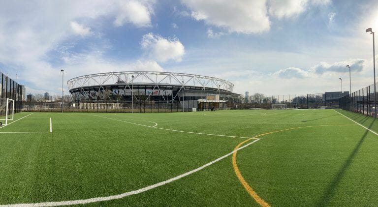 Modern Primary & Secondary School image 1